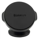 Держатель для смартфона Baseus SUER-B Magnetic Small Ears 360 (Vertical type) магнитная фиксация устройства - изображение 3