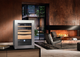 Сигарна шафа Liebherr ZKes 453 HUMIDOR - изображение 4