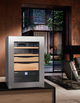 Сигарна шафа Liebherr ZKes 453 HUMIDOR - изображение 5