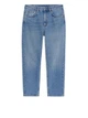 Джинси жіночі ARKET REGULAR CROPPED STRETCH JEANS 25 - изображение 3