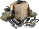 Петли TRX EasyFit Tactical T3 Limited Version EF-2362 подвесная система для функционального тренинга (56001061) - изображение 1