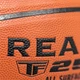 Мяч баскетбольный Spalding TF-250 React Indoor-Outdoor размер 6 композитная кожа (76802Z) - изображение 5