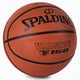 Баскетбольный мяч Spalding TF-150 Varsity FIBA размер 7 резиновый для улицы (84421Z) - изображение 3