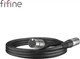 Микрофонный кабель Fifine L9 XLR Male to Female 3 м - изображение 4