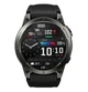 Смарт часы Zeblaze Stratos 3 GPS Super AMOLED Waterproof IP68 black - изображение 1