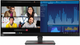 Монитор 34.14" Lenovo ThinkVision P34w-20 Wide Quad HD (62DCRAT3UA) - изображение 1