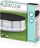 Накриття для басейну Bestway Flowclear 427 см (6941607354742) - зображення 10