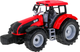 Трактор Ramiz Farm Tractor Set для перевезення сіна з самоскидом (5903864950090) - зображення 8