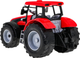 Трактор Ramiz Farm Tractor Set для перевезення сіна з самоскидом (5903864950090) - зображення 9