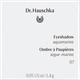 Cienie do powiek Dr. Hauschka Eyeshadow 07 Aquamarine 1.4 g (4020829098824) - obraz 4