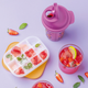 Контейнер для льоду на 12 осередків Tupperware - зображення 2