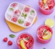 Контейнер для льоду на 12 осередків Tupperware - зображення 4