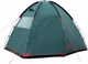 Палатка Tramp Bell 4 (UTRT-081) - изображение 3