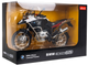 Model metalowy motocykla Rastar BMW R 1200 GS (6930751304284) - obraz 6