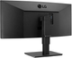 Monitor 35" LG UltraWide 35BN77CP-B - obraz 5