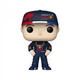Ігрова фігурка Funko POP! серії Формула-1 - Макс Ферстаппен - зображення 2