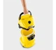 Професійний пилосос Karcher WD 3 V-17/6/20 Car (1.628-115.0) - зображення 3