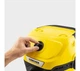 Професійний пилосос Karcher WD 3 V-17/6/20 Car (1.628-115.0) - зображення 6