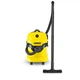 Професійний пилосос Karcher WD 4 (1.348-111.0) - изображение 2