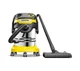 Професійний пилосос Karcher WD 5 S V-25/5/22 (1.628-350.0) - зображення 3