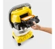 Професійний пилосос Karcher WD 5 S V-25/5/22 (1.628-350.0) - зображення 5