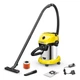 Професійний пилосос Karcher WD 3-18 S Battery Set V-17/20 (1.628-576.0) - зображення 1