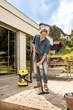 Професійний пилосос Karcher WD 3-18 S Battery Set V-17/20 (1.628-576.0) - зображення 2