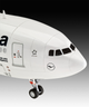 Збірна модель Revell Літак Airbus A330-300 Lufthansa масштаб 1:144 (4009803038162) - зображення 4