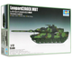 Model do składania Trumpeter Leopard 2A6EX MBT skala 1:72 (9580208071923) - obraz 1