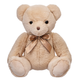 Maskotka Beppe Bear Teddy Gorege 25 cm (5901703122882) - obraz 1