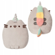 Maskotka Aurora Pusheenicorn Sitting Small 14 cm (5034566615151) - obraz 4