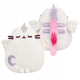 Maskotka Aurora Super Pusheenicorn Sitting With Wings 24 cm (5034566615359) - obraz 2