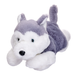 Maskotka Beppe Dog Husky Climbing 35 cm (5901703122998) - obraz 1