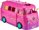 Лялька з аксесуарами Zuru Shiny Girls Retro Campervan (4894680010079) - зображення 5