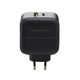 Сетевое Зарядное Устройство Borofone BA46A PD + QC3.0 Type-C to Lightning Цвет Белый - изображение 4