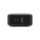 Сетевое Зарядное Устройство Borofone BA46A PD + QC3.0 Type-C to Lightning Цвет Белый - изображение 6