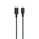 Сетевое Зарядное Устройство Borofone BA46A PD + QC3.0 Type-C to Lightning Цвет Белый - изображение 7