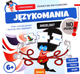 Gra planszowa Jawa Jezykomania z profesorkiem Angielski (5901838005470) - obraz 2