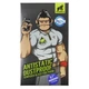 Защитное Стекло Type Gorilla 0.33мм 2.5D HD Anti-Glare NPT9 для iPhone 13 Pro Max/14 Plus Цвет Черный - изображение 3