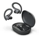 Навушники Jlab GO Air Sport Graphite (IEUEBGAIRSPRTRBLK124) - изображение 4
