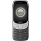 Мобільний телефон Nokia 3210 DS 2024 Grunge Black - зображення 2