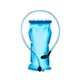 Питьевая система Naturehike PEVA Updated 3,0 л NH18S070-D Blue - изображение 1
