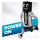Батарейки Energizer AA Max Plus 2 шт (E301323003) - изображение 6