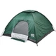 Компактная кемпинговая палатка Skif Outdoor Adventure I, 200x200 cm зеленая - изображение 5