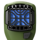 Карманное устройство убийца комаров Thermacell Portable Mosquito Repeller MR-300 olive - изображение 8