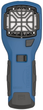 Карманное устройство убийца комаров Thermacell MR-350 Portable Mosquito Repeller blue - изображение 1