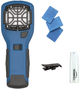 Карманное устройство убийца комаров Thermacell MR-350 Portable Mosquito Repeller blue - изображение 5
