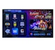 Ігрова приставка з джойстиками бездротовими MHZ Game Stick HDMI - изображение 10