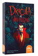 Gra planszowa Muduko Dracula Vs Van Helsing (5904262957346) - obraz 1