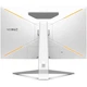 Монітор BenQ Mobiuz EX2710U (9H.LKTLA.TBE) - зображення 3